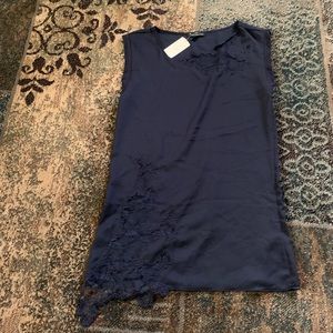 Forever 21 Tunic Top